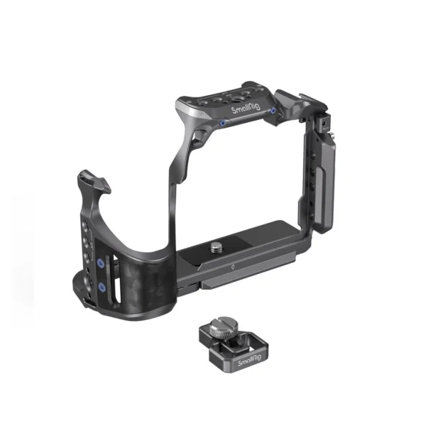 SmallRig 4308 Rhinoceros Cage For Sony A7R V/ A7 IV/ 7S III