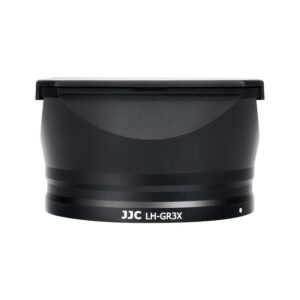 JJC LH-GR3X Lens Hood