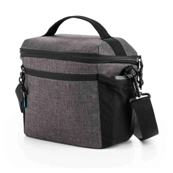 Tenba Skyline V2 Schouder Bag 8 - Grey (637-781)