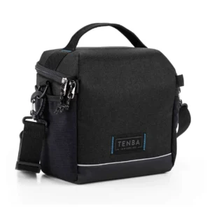 Tenba Skyline V2 Schouder Bag 8 - Black (637-780)
