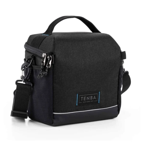 Tenba Skyline V2 Schouder Bag 8 - Black (637-780)