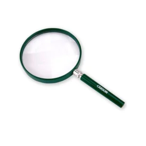 Carson Steelloep w/ Rubber Handle 2x130mm