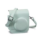 Cullmann RIO Fit 120 green Camera bag for Instax Mini 12