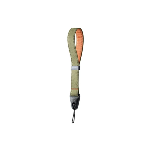 PGYTECH Camera Wrist Strap Air (Grass Green)