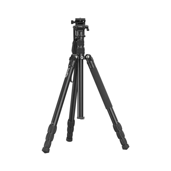 SmallRig CT180 Video Tripod Kit 3760B