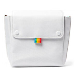 Polaroid Now Bag - White