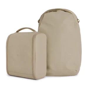 Urth Norite 24l Backpack + Camera Insert (Beige)