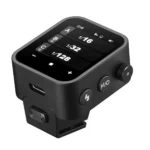 Godox X3 Transmitter For OM System EN Panasonic