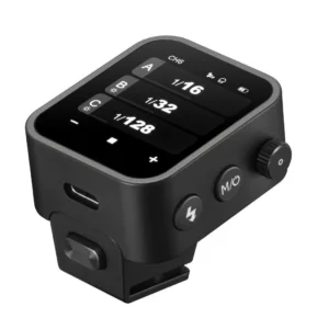 Godox X3 Transmitter For OM System EN Panasonic