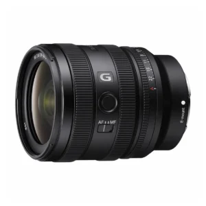 Sony SEL 16-25mm FE f/2.8 G