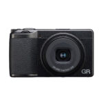 Ricoh GR III HDF