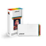 Polaroid Hi-Print 2x3 Pocket Photo Printer Gen 2 - White