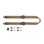 Peak Design Slide - Coyote