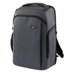 Rugzak Prag Go Gro Grijs