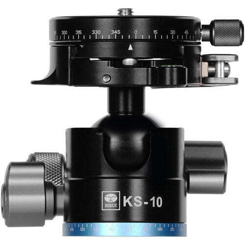 Sirui KS-10 Low Gravity Head