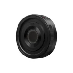 Panasonic LUMIX S 26mm f/8.0 Pancake Lens