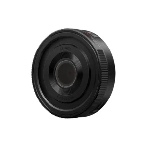 Panasonic LUMIX S 26mm f/8.0 Pancake Lens