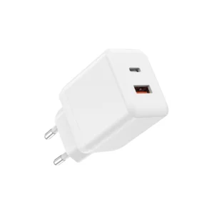 Caruba 35W Wall Charger USB-C + USB-A