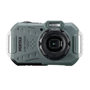 Pentax WG-1000 Olive