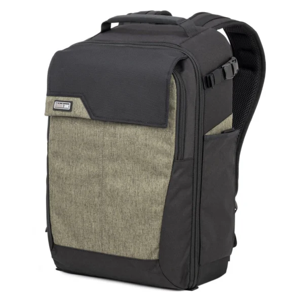 Think Tank Mirrorless Mover Backpack Coast Green