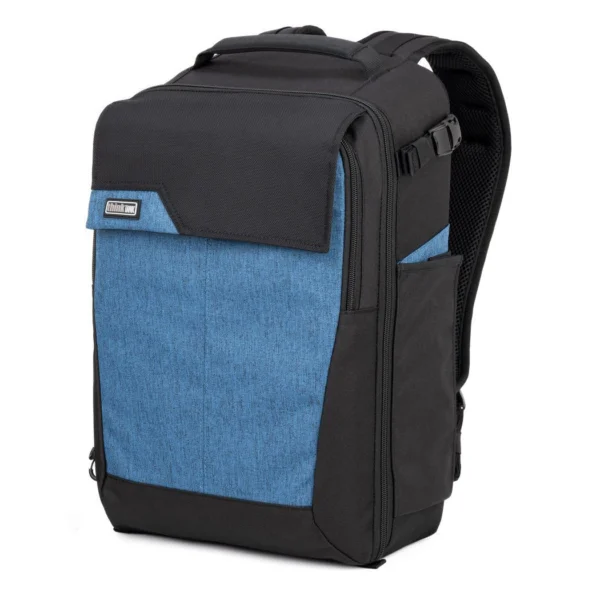 Think Tank Mirrorless Mover Backpack Marine Blue