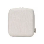 Fuji Instax Link Wide Case Ash White