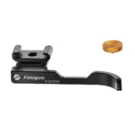 Fotopro H-X100VI Thumb Grip Black