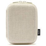 Fuji Instax Mini Link 3 Case Clay White