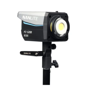 Nanlite FC-120B LED Bi-Colour Spot Light