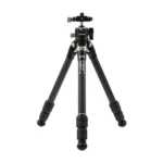 Caruba Travelstar 70C Carbon Tripod