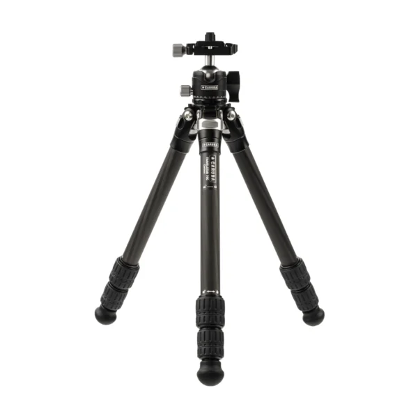 Caruba Travelstar 70C Carbon Tripod