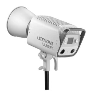 Godox Litemons LED Video Light LA300R