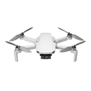 DJI Mini 4K Fly More Combo