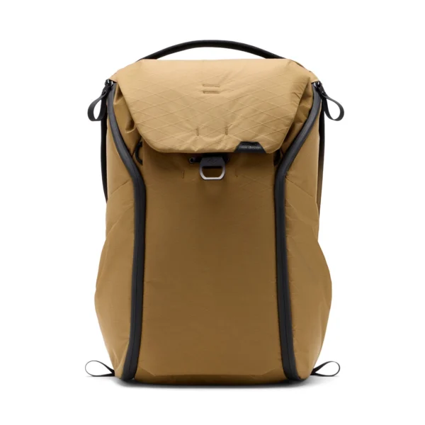 Peak Design Everyday Backpack 30l V2 - Coyote