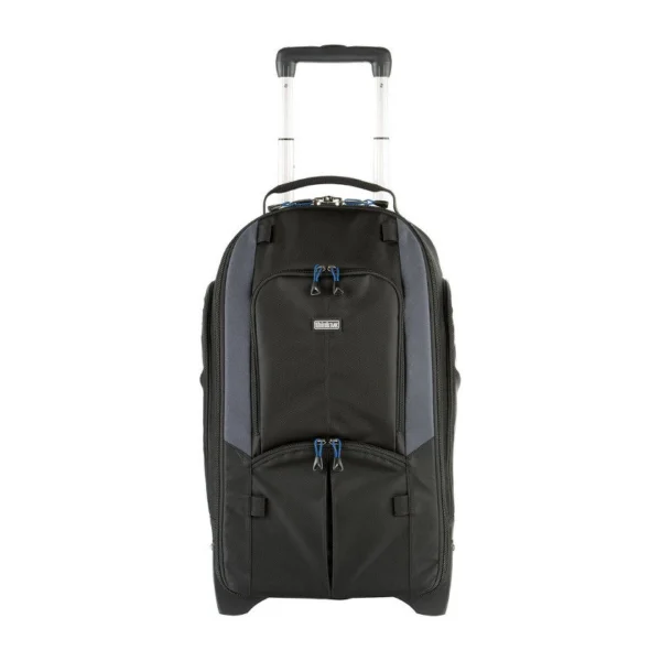 Streetwalker rolling backpack v2,0