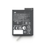 Jupio DJI Osmo Action 3/4/5/ 1950 mah