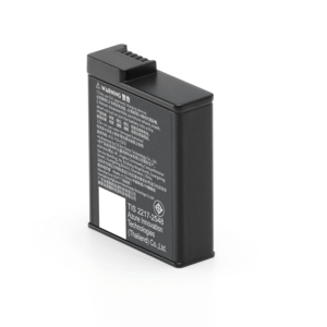 Osmo Action Extreme Battery Plus (1950 mAh)