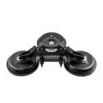 Caruba Triple Grip Suction Cup