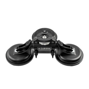 Caruba Triple Grip Suction Cup