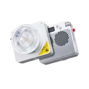 Godox ML100BI Bi Colour LED Video Light Kit 1