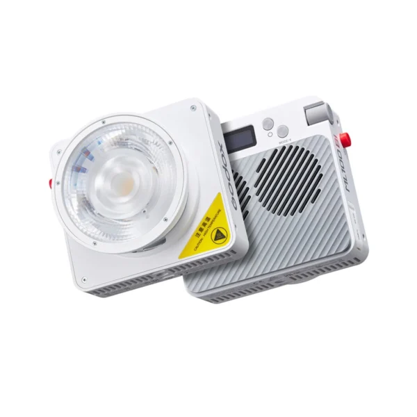 Godox ML100BI Bi Colour LED Video Light Kit 1