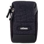 Dorr Motion 1 Camera Case Zwart