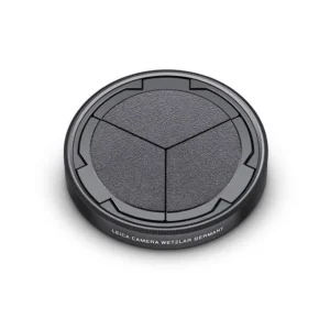 Leica Automatic Lens Cap, D-LUX 8