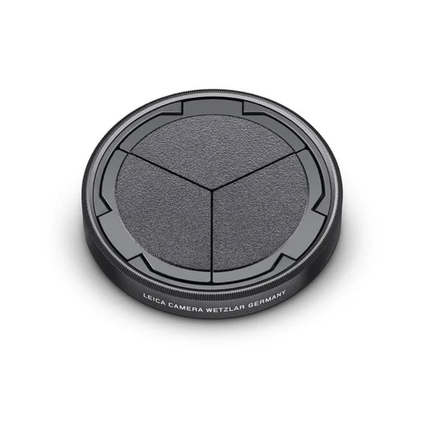 Leica Automatic Lens Cap, D-LUX 8