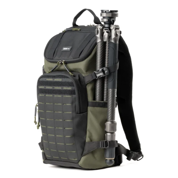 Think Tank Darklight Backpack 14l - Montane Green