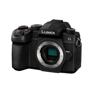 Panasonic LUMIX G97 Body