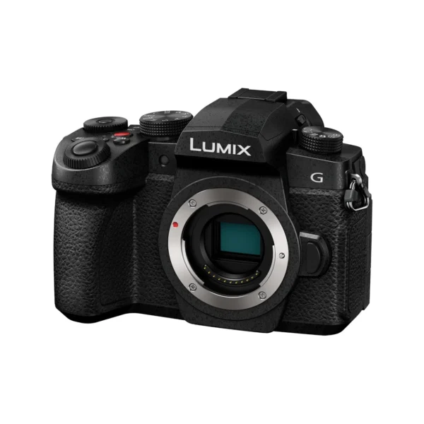 Panasonic LUMIX G97 Body