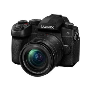 Panasonic LUMIX G97 + 12-60mm f/3.5-5.6