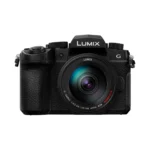 Panasonic LUMIX G97 + 14-140mm f/3.5-5.6
