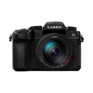 Panasonic LUMIX G97 + 14-140mm f/3.5-5.6